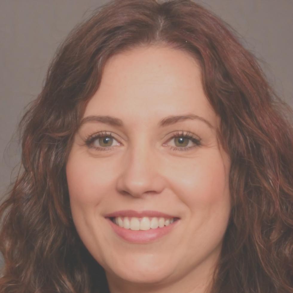 Instructional team member specializing in quantitative research methods