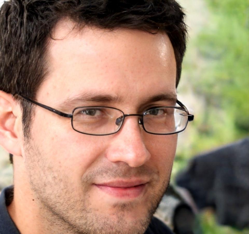 Callum Bergström profile