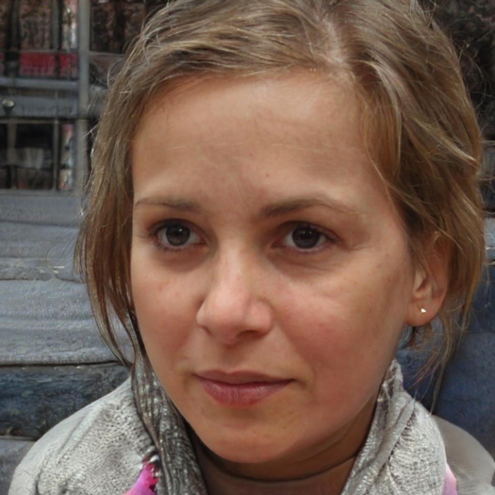 Dr. Elspeth Kilbride, Director of Research